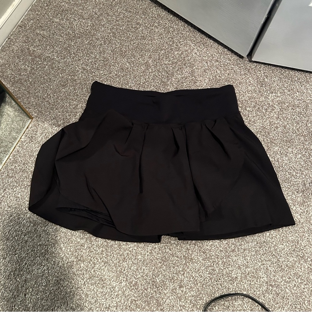 TENNIS SKIRT